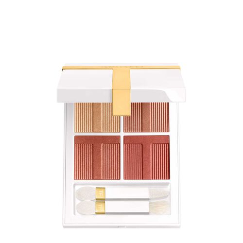 Tom Ford Soleil Eye Colour Quad Lumiere